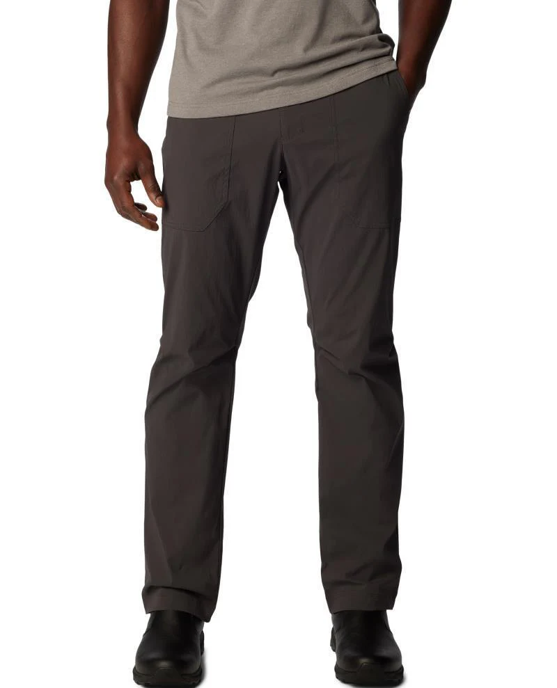 Landroamer Ripstop Pants, 34" Inseam - Mens - Image 15