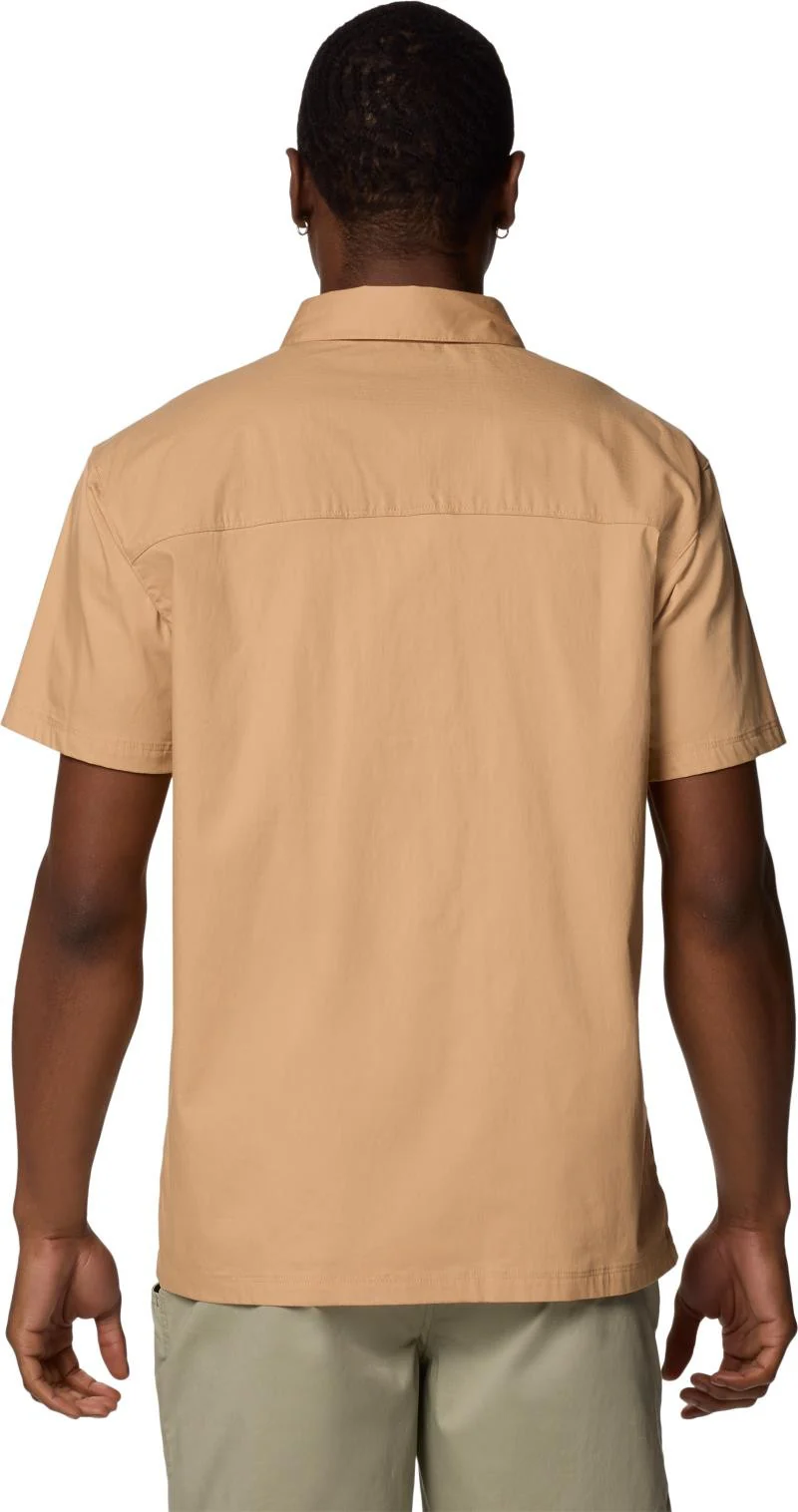 Landroamer Twill SS Shirt, Tall - Mens - Image 11