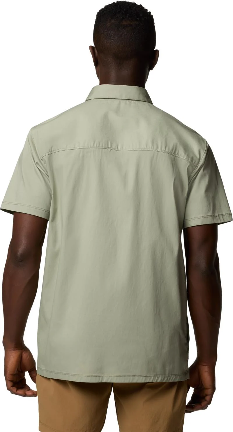 Landroamer Twill SS Shirt, Tall - Mens - Image 14