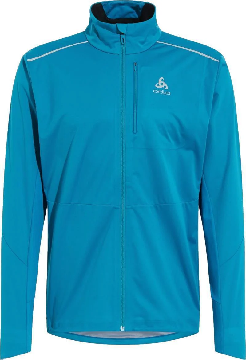Langnes Jacket - Mens