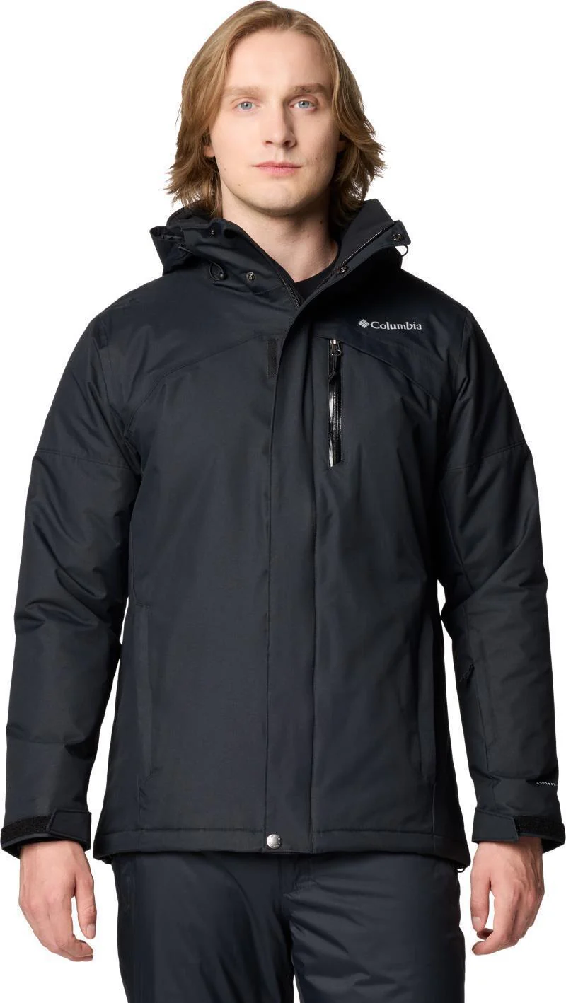 Last Tracks II Jacket - Mens - Image 21
