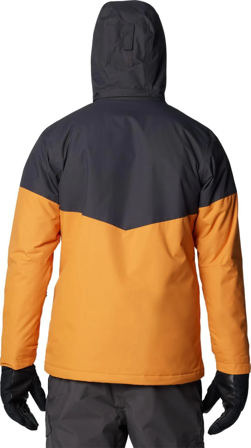 Last Tracks II Jacket - Mens - Image 44