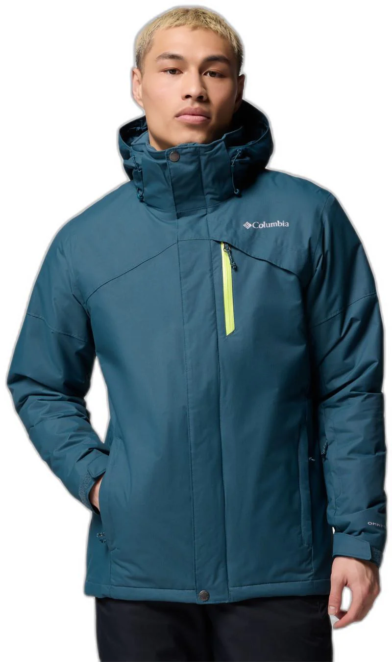 Last Tracks II Jacket - Mens - Image 49