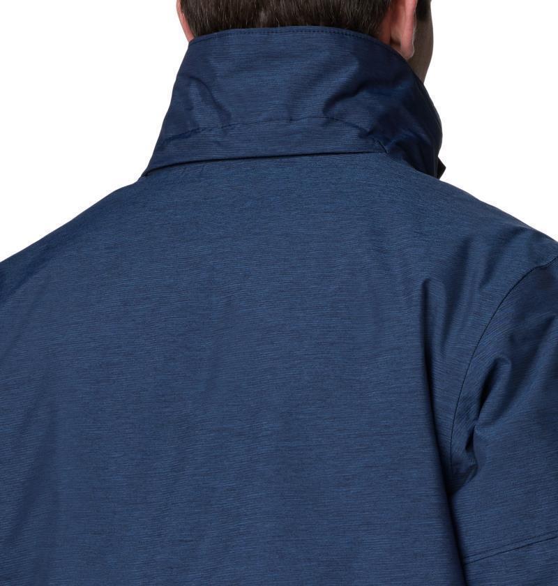 Last Tracks II Jacket - Mens - Image 6