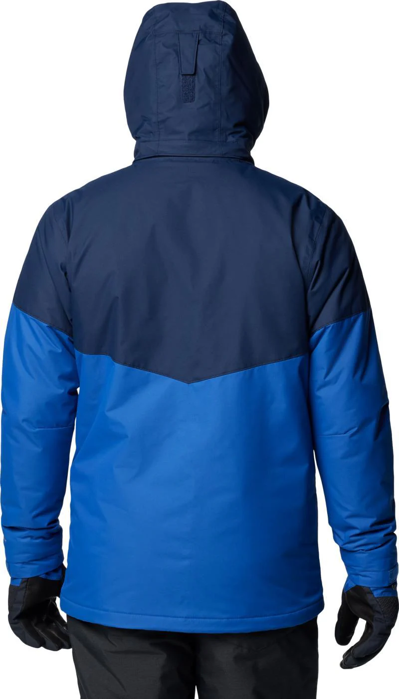 Last Tracks II Jacket, Tall - Mens - Image 28