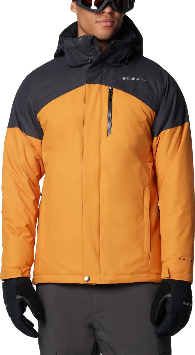 Last Tracks II Jacket, Tall - Mens - Image 29