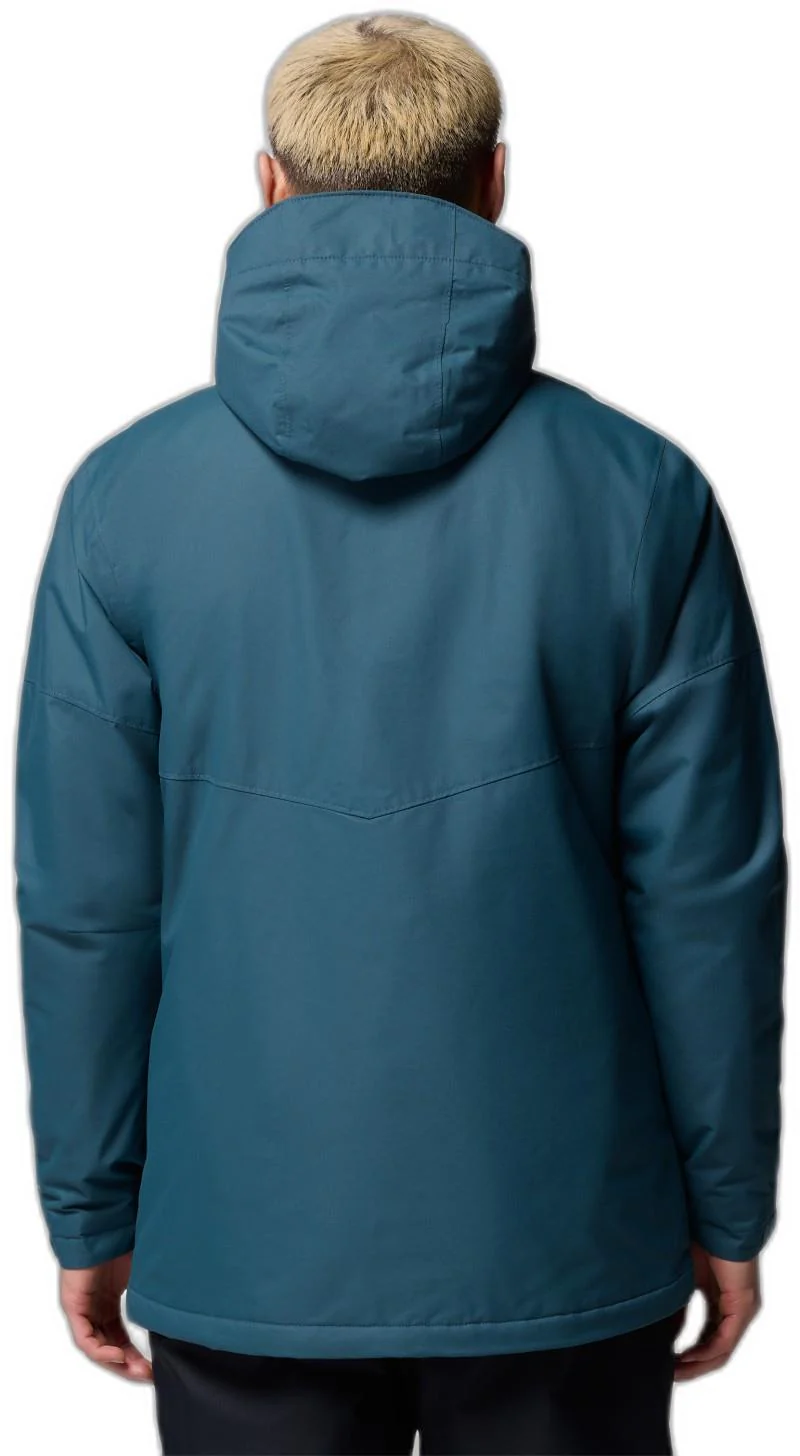 Last Tracks II Jacket, Tall - Mens - Image 35