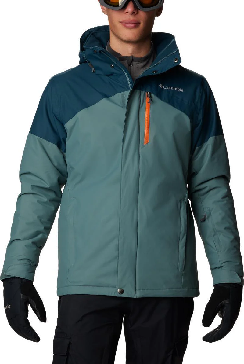 Last Tracks Jacket - Mens - Image 34