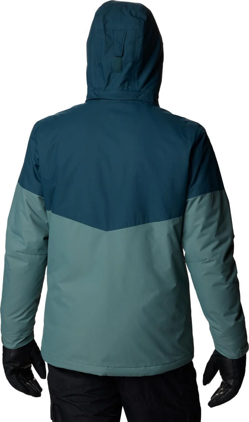 Last Tracks Jacket - Tall - Mens - Image 13