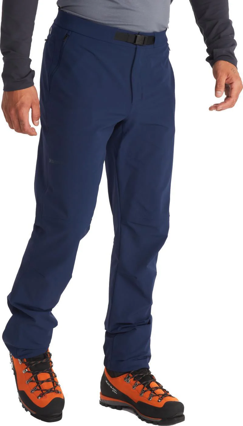 Latitude Mountain Pants, Reg - Mens