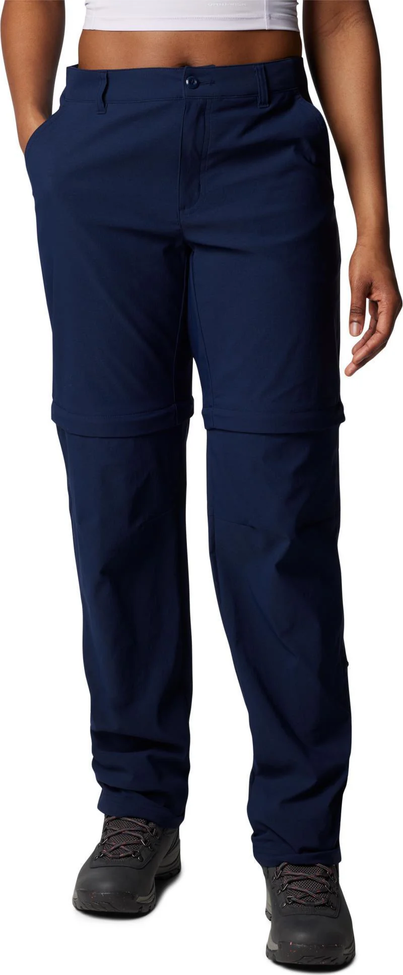 Leslie Falls Convertible Pants, Reg - Womens - Image 18