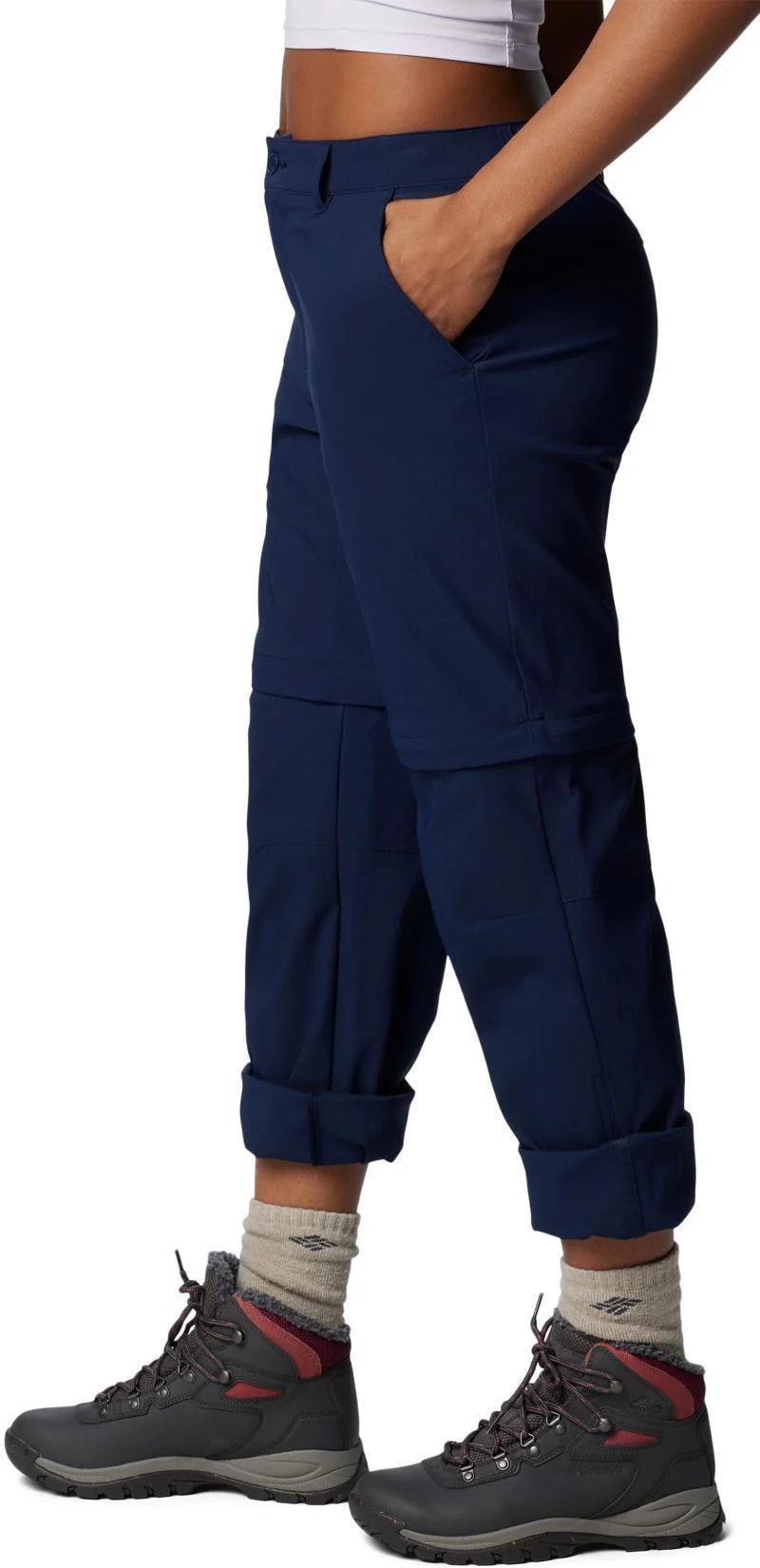 Leslie Falls Convertible Pants, Short - Womens - Image 8
