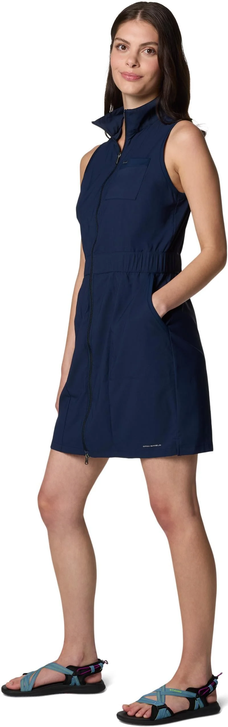 Leslie Falls Dress II - Image 6