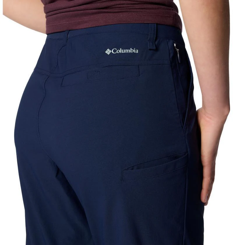 Leslie Falls Pants II, Short - Womens - Image 10