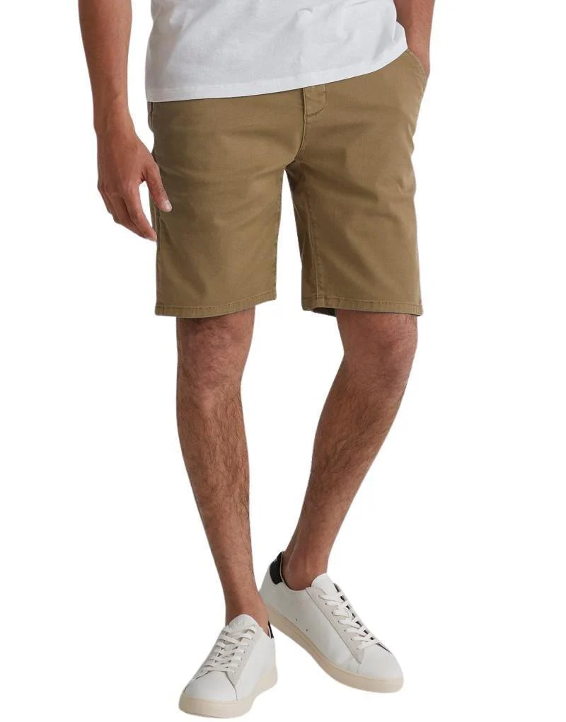 Live Free Journey Shorts, 9" Inseam - Mens