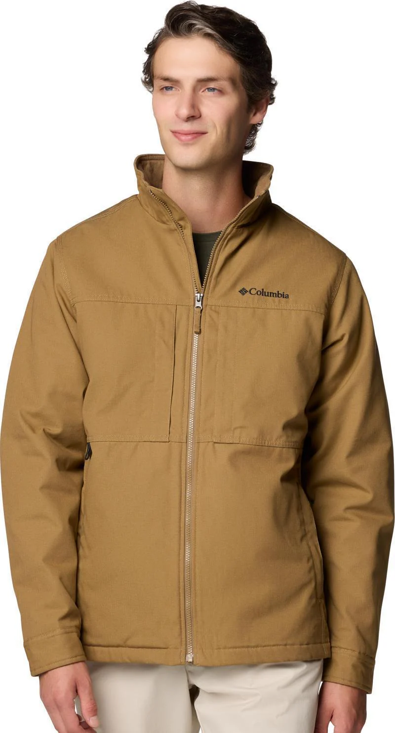 Loma VIsta III Jacket, Extended - Mens - Image 5
