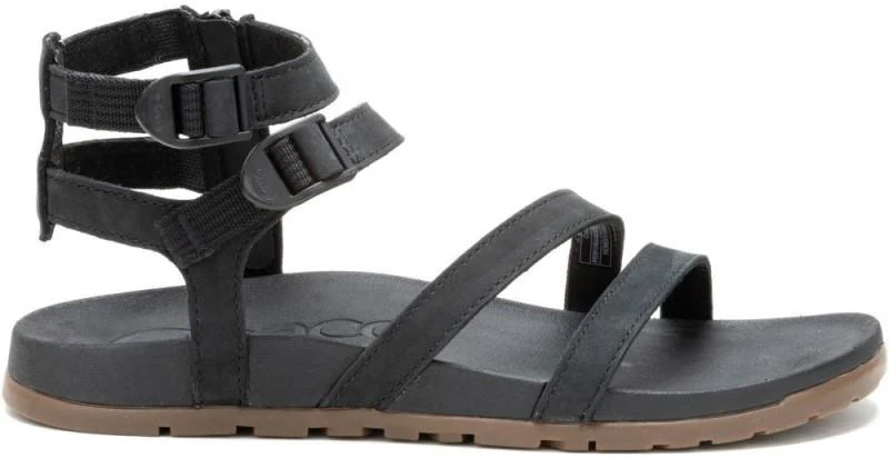 Lowdown Strappy High - Womens