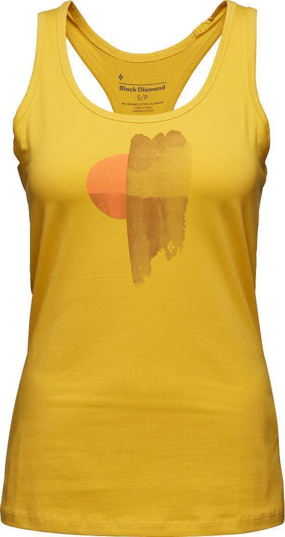 Luminary Tank - Womens