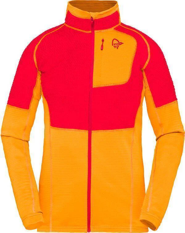 Lyngen Alpha90 Jacket - Womens