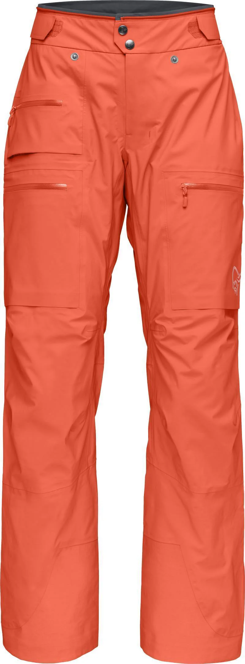 Lyngen GTX Pro Pants - Womens