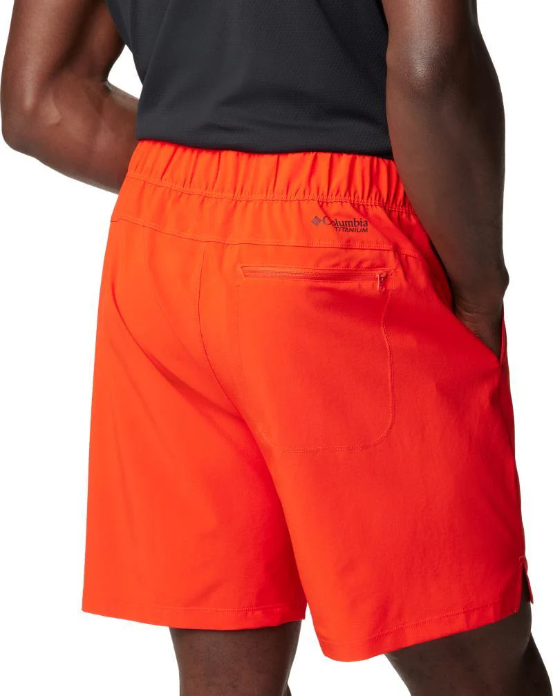 Malta Springs Shorts, 7" Inseam - Mens - Image 6