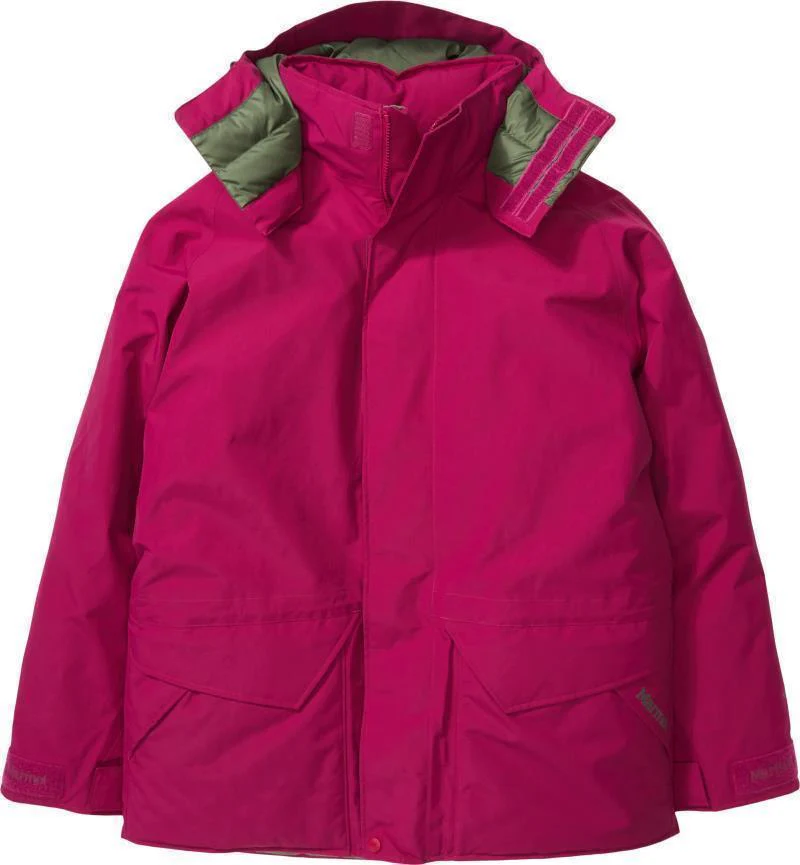 Mammoth GTX Parka - Mens