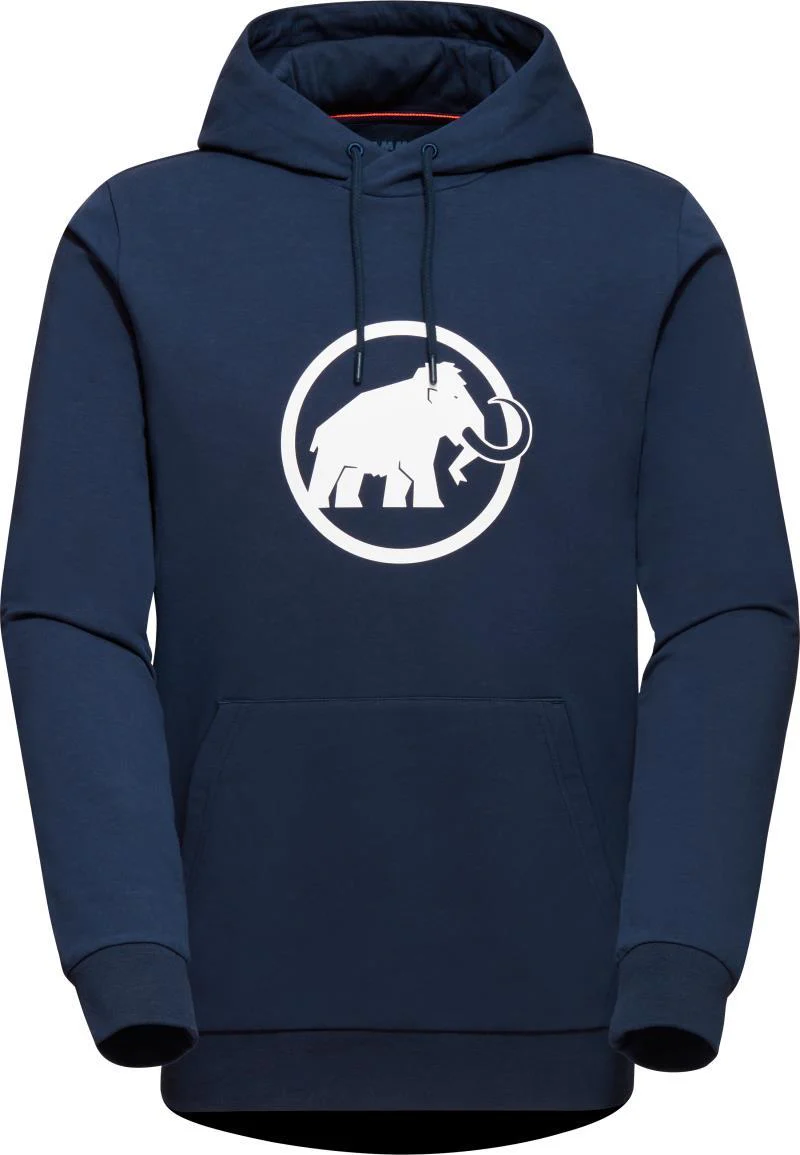 Mammut ML Hoody Classic - Mens