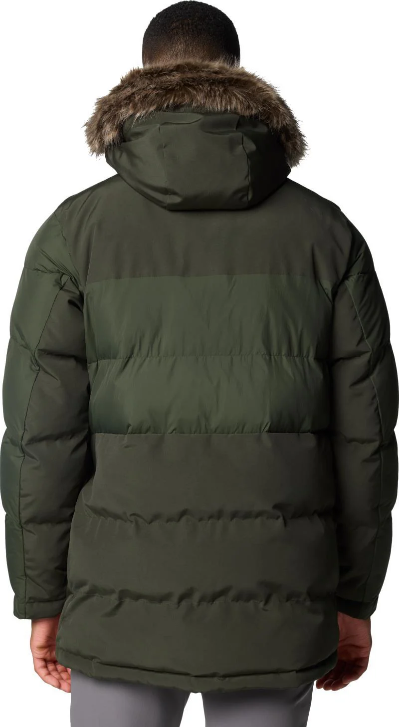 Marquam Peak Fusion II Parka, Tall - Mens - Image 10