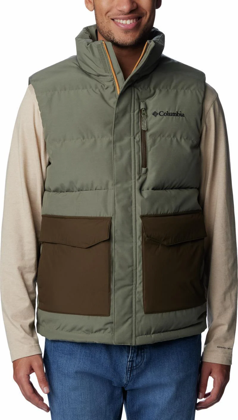 Marquam Peak Fusion Vest - Mens - Image 31