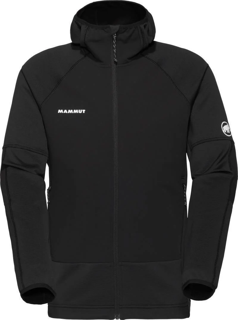 Massone ML Hooded Jacket - Mens