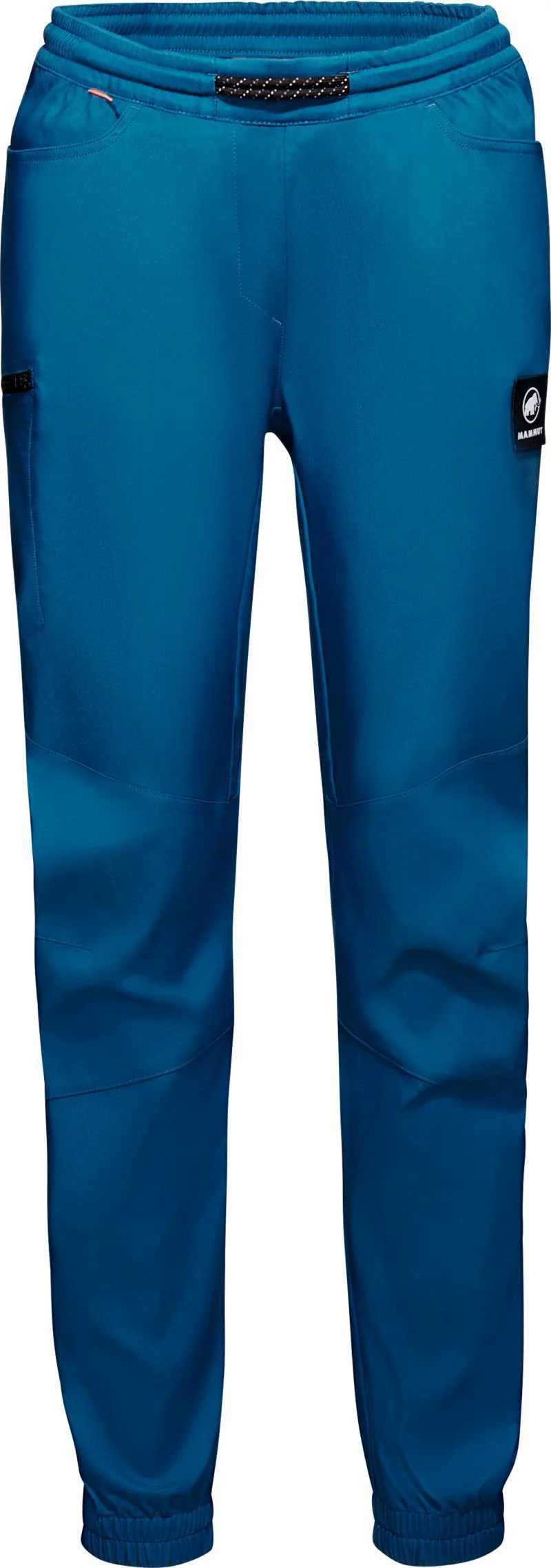 Massone Pants, Reg - Womens