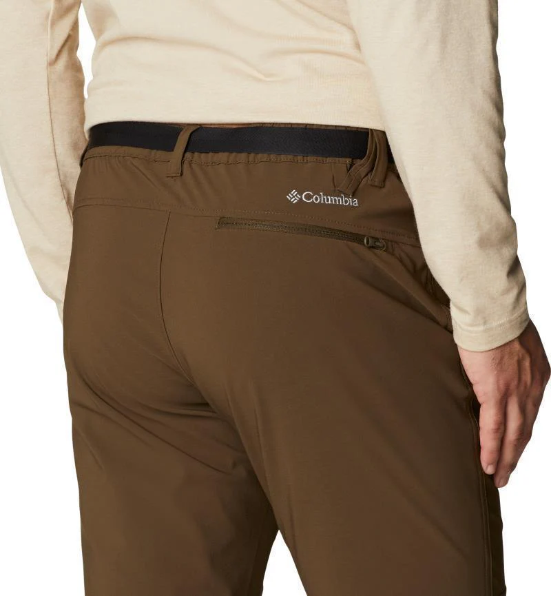 Maxtrail Midweight Warm Pants, 30" Inseam - Mens - Image 12