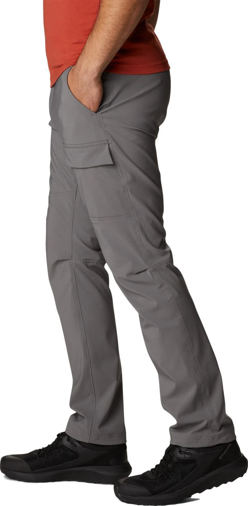 Maxtrail Midweight Warm Pants, 30" Inseam - Mens - Image 17