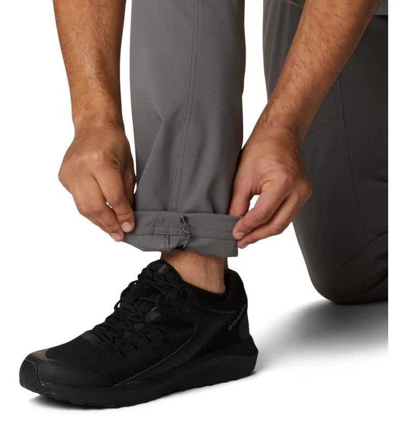 Maxtrail Midweight Warm Pants, 30" Inseam - Mens - Image 20