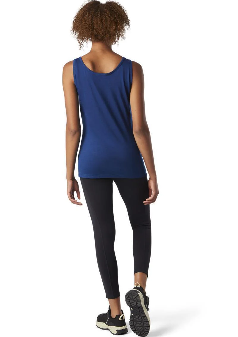 Merino 150 Baselayer Tank - Womens - Image 6