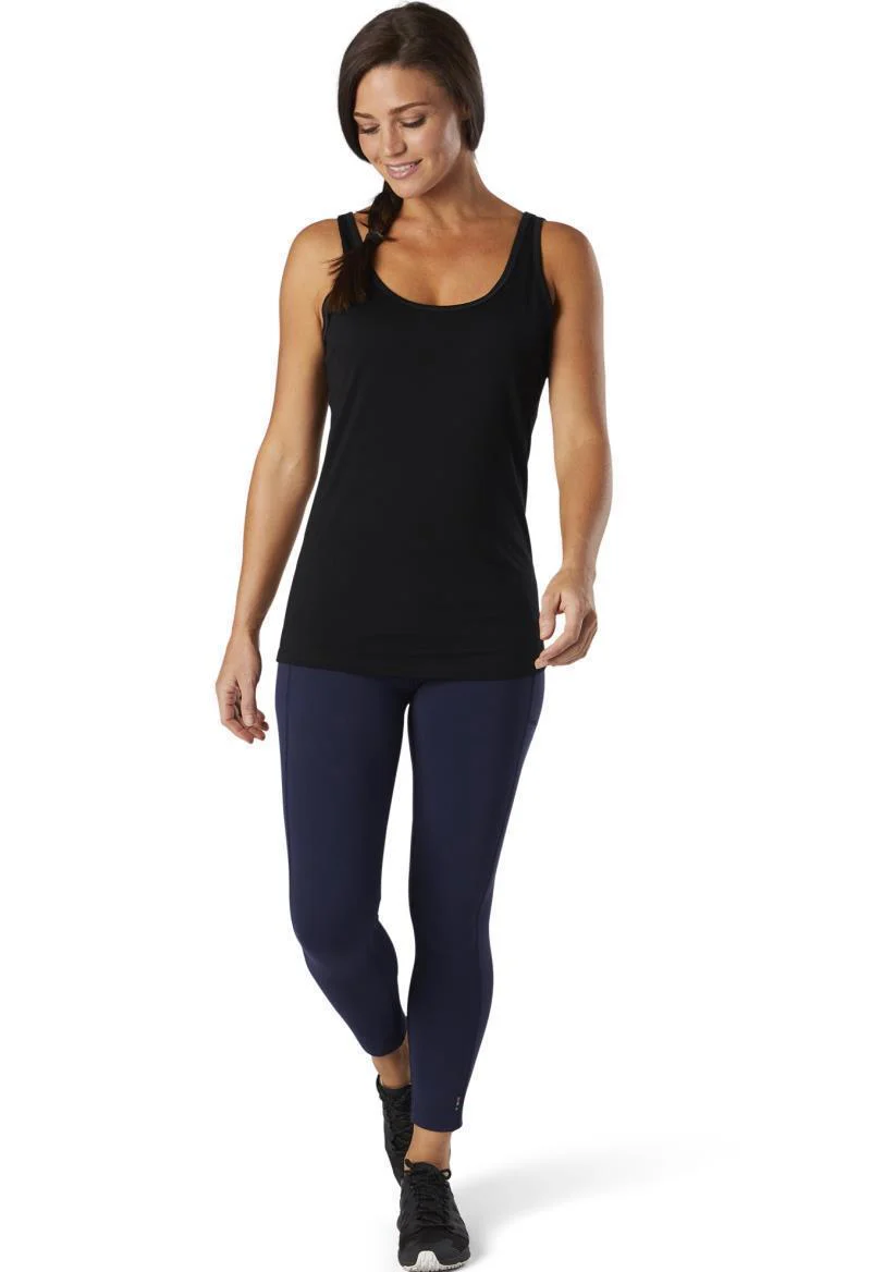 Merino (150) Tank - Womens - Image 2