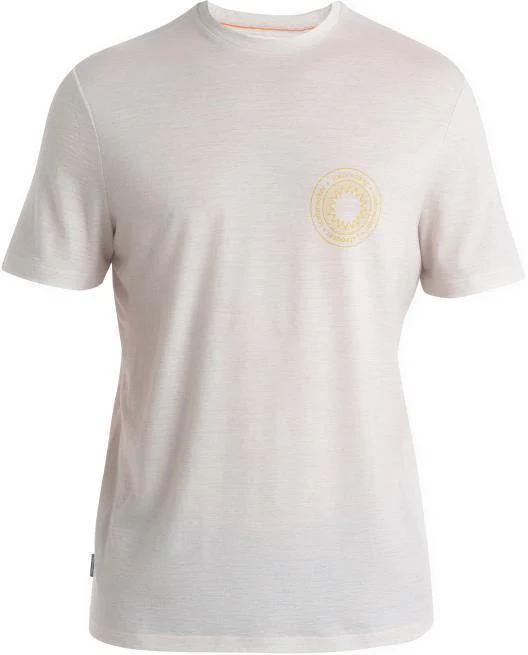 Merino 150 Tech Lite III SS Tee - Connection - Mens