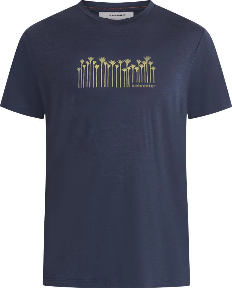 Merino 150 Tech Lite III SS Tee - Palm Trail - Mens