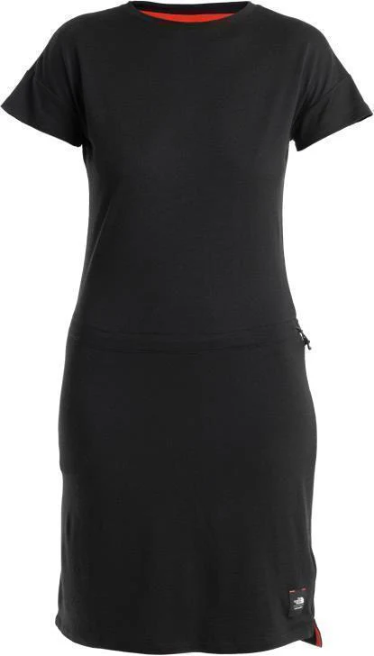 Merino 200 IB X TNF Dress