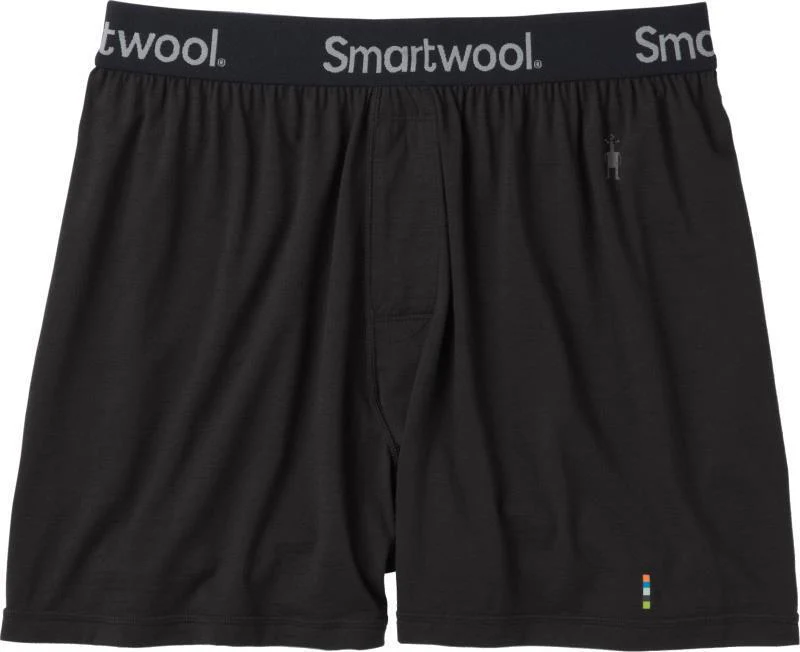 Merino Boxer - Mens