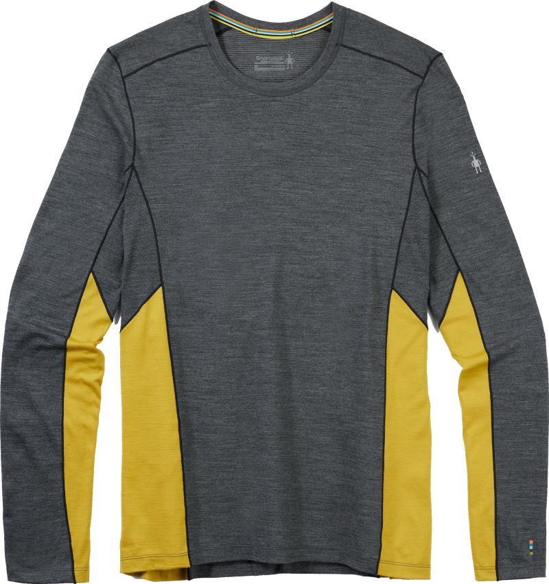 Merino Sport (150) LS Crew - Mens