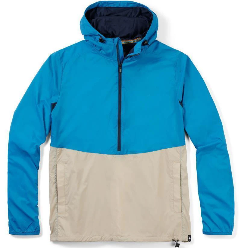Merino Sport Ultralite Anorak - Mens - Image 8