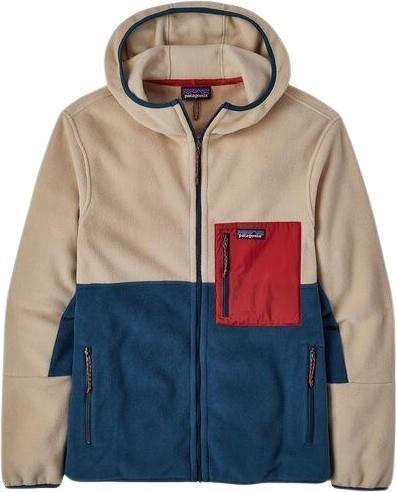 Microdini Hoody - Mens