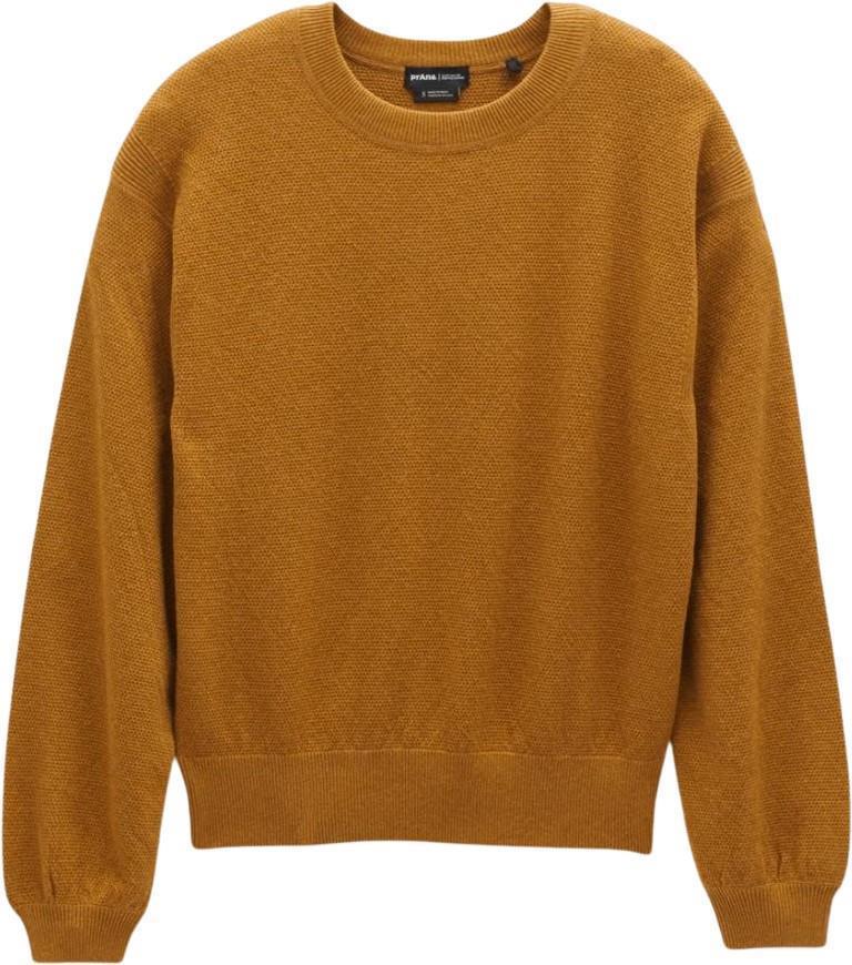 Milani Crew Neck - Womens