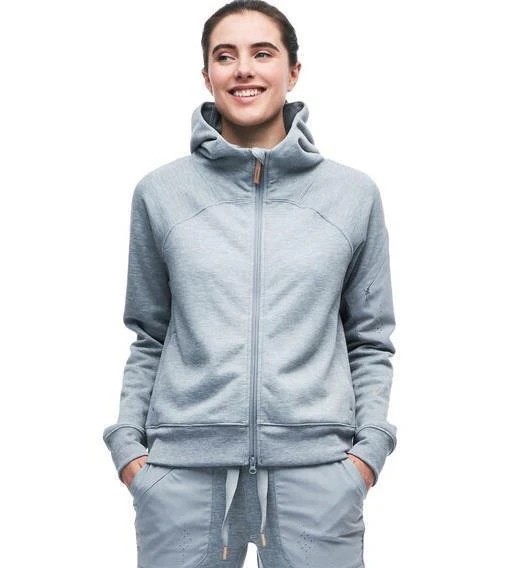 Milin III Hoody - Womens