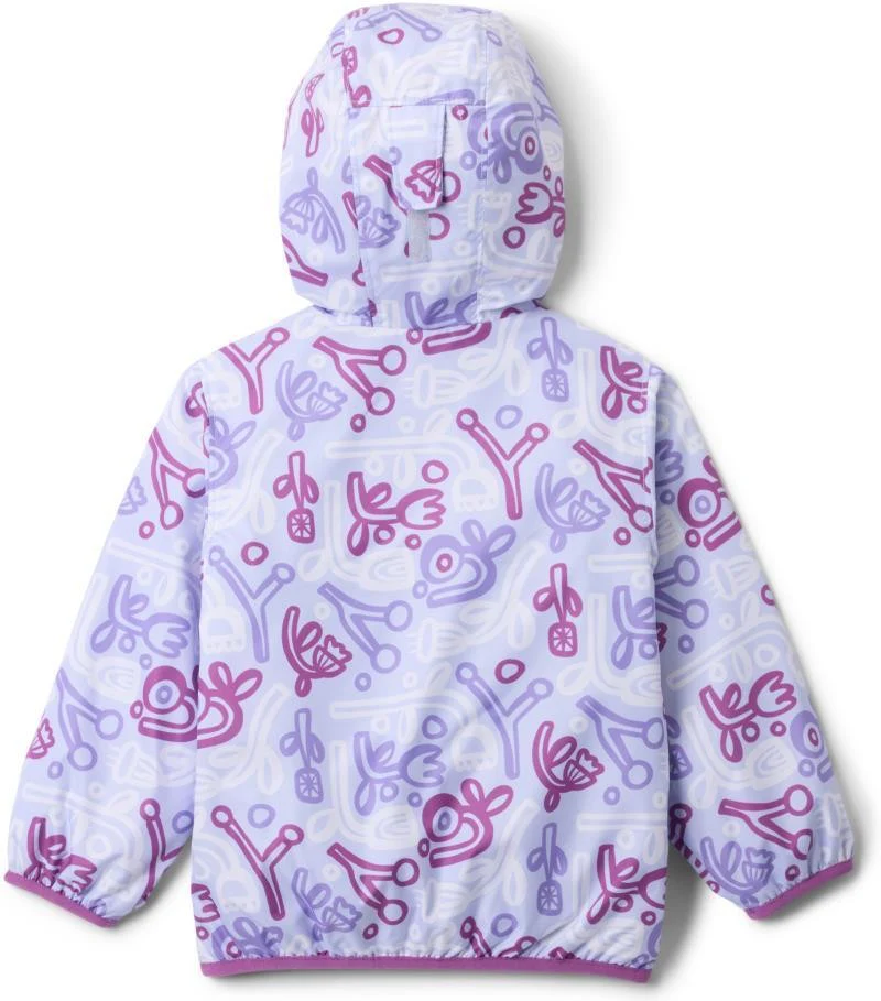 Mini Pixel Grabber III Wind Jacket - Infant - Image 8