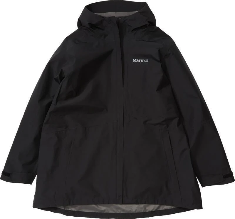 Minimalist Jacket - Plus - Womens