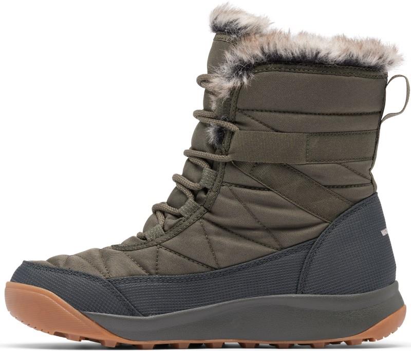 Minx Shorty IV Wide, Extended - Womens - Image 20