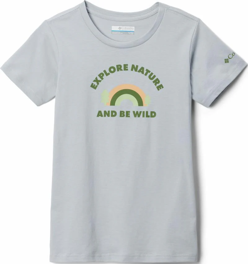 Mission Lake SS Graphic Shirt - Youth Girls - Image 10