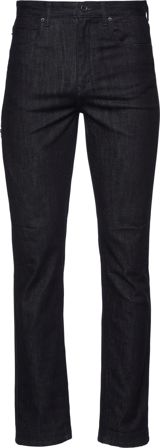 Mission Wool Denim Pants, 34" Inseam - Mens - Image 5